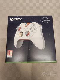 Controller XBox Starfield Limited Edition