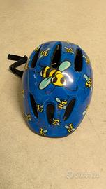 Casco Bici bimbo Api XS/S