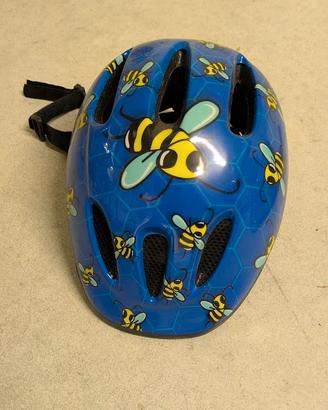 Casco Bici bimbo Api XS/S
