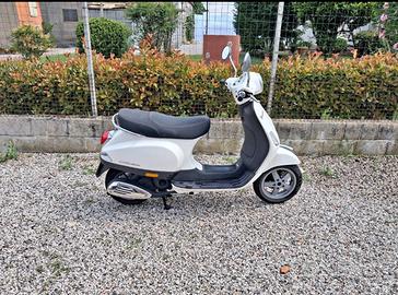 Vespa 50 cc