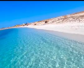 Appartamento mare Sardegna