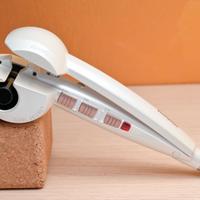 Arricciacapelli automaico BaByliss Paris