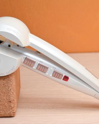 Arricciacapelli automaico BaByliss Paris