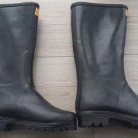 Stivali in gomma "Trento"