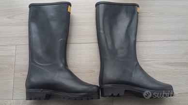 Stivali in gomma "Trento"