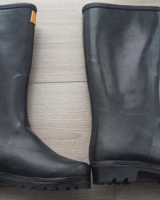 Stivali in gomma "Trento"