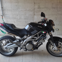 Aprilia Shiver 750 95 CV