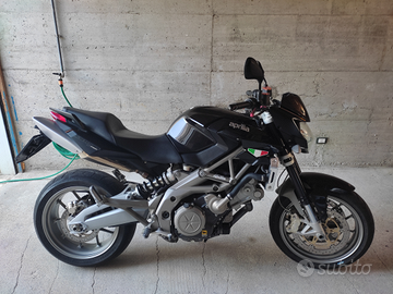 Aprilia Shiver 750 95 CV