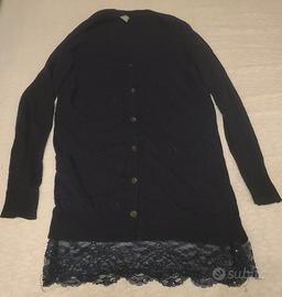 Cardigan vintage Twin Set Simona Barbieri - TG M
