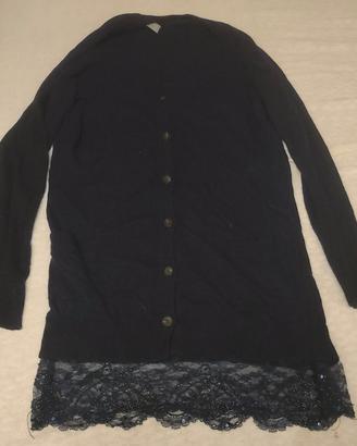 Cardigan vintage Twin Set Simona Barbieri - TG M