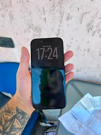 I-phone 16 pro max
