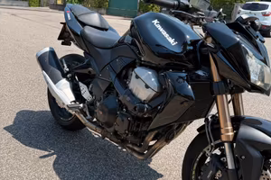 Kawasaki Z750