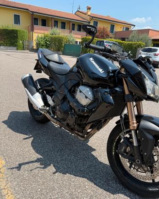 Kawasaki Z750