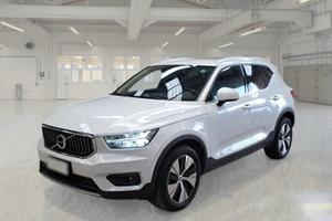 VOLVO XC40 T4 PLUG-IN HYBRID AUTO RECH INSCRIP EXP