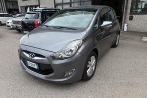 Hyundai iX20 1.4 CRDI 90 CV Style