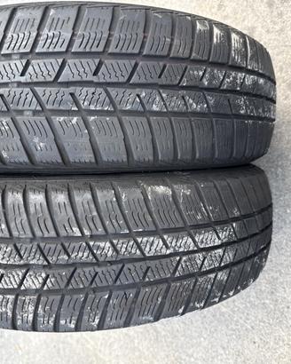 gomme usate 1756514 Winter BARUM - Polaris 5 - 308
