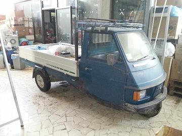 Piaggio Altro modello -ape max D 1991