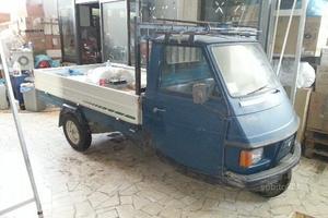 Piaggio Altro modello -ape max D 1991