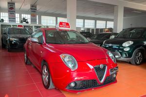 Alfa Romeo MiTo 1.3 JTDm 95 CV S&S