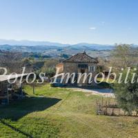 Casale - Monte San Pietrangeli