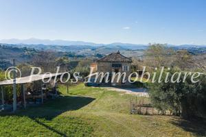 Casale - Monte San Pietrangeli