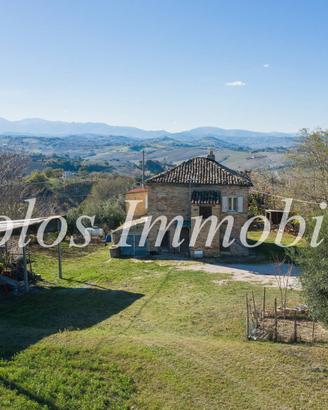 Casale - Monte San Pietrangeli