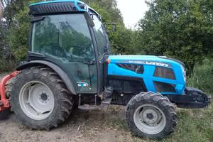 LANDINI REX 4-090F • 540 ORE • PARI AL NUOVO