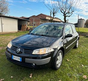 Renault megane 2004 1.4 benzina