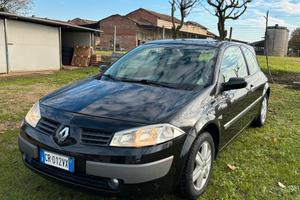 Renault megane 2004 1.4 benzina