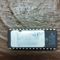 EPROM Punto Gt