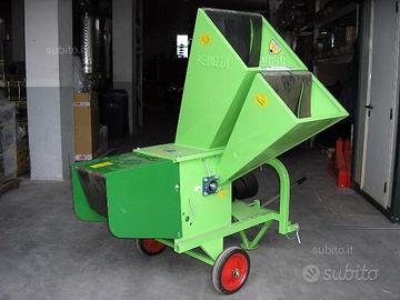 Biotrituratore peruzzo t3