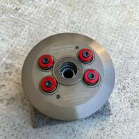 Antisaltellamento Radial Clutch per Ducati V4S