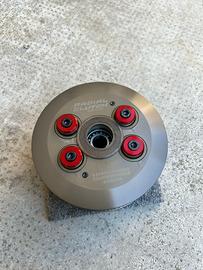 Antisaltellamento Radial Clutch per Ducati V4S