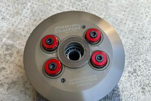 Antisaltellamento Radial Clutch per Ducati V4S