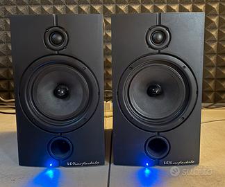 Wharfedale DIAMOND 8.2 PRO-ACTIVE