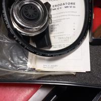 nvendo Erogatore x chiusura attivita