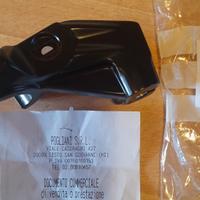 supporto leva frizione per street triple 765rs 