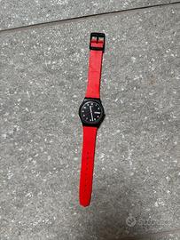 Swatch Red Grin (GB754)