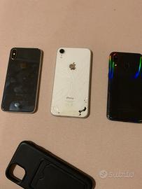 Ipone telefoni