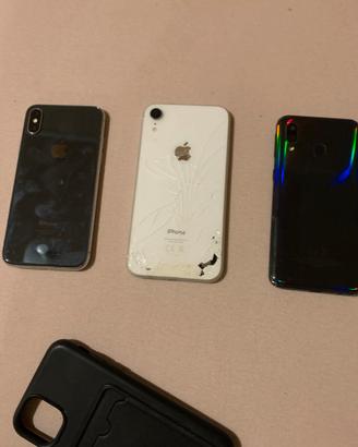 Ipone telefoni