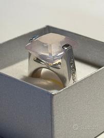 Anello PIANEGONDA cosmic drop