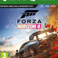 Forza Horizon 4 Xbox e Pc Codice digitale