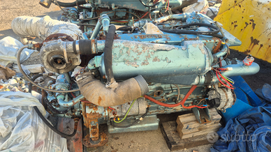 Motori entrobordo perkins