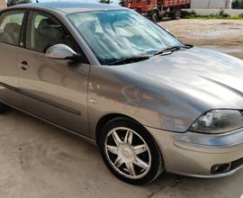 SEAT Ibiza 3ª serie - 2006