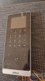 ASI2201H-W - Controllo Accessi con Riconoscimento
