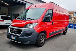 Fiat Ducato 35 2.3 MJT 150CV PM-TM Furgone SOLO 88