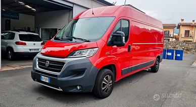 Fiat Ducato 35 2.3 MJT 150CV PM-TM Furgone SOLO 88