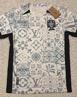 Maglia da calcio del Portogallo