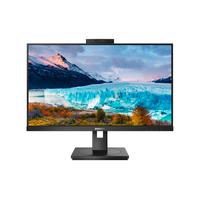 Monitor Philips 27'' Full HD MM - Webcam - 272S1MH
