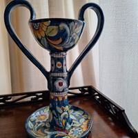 Candeliere Vintage Vincenzo Pinto, Vietri. 